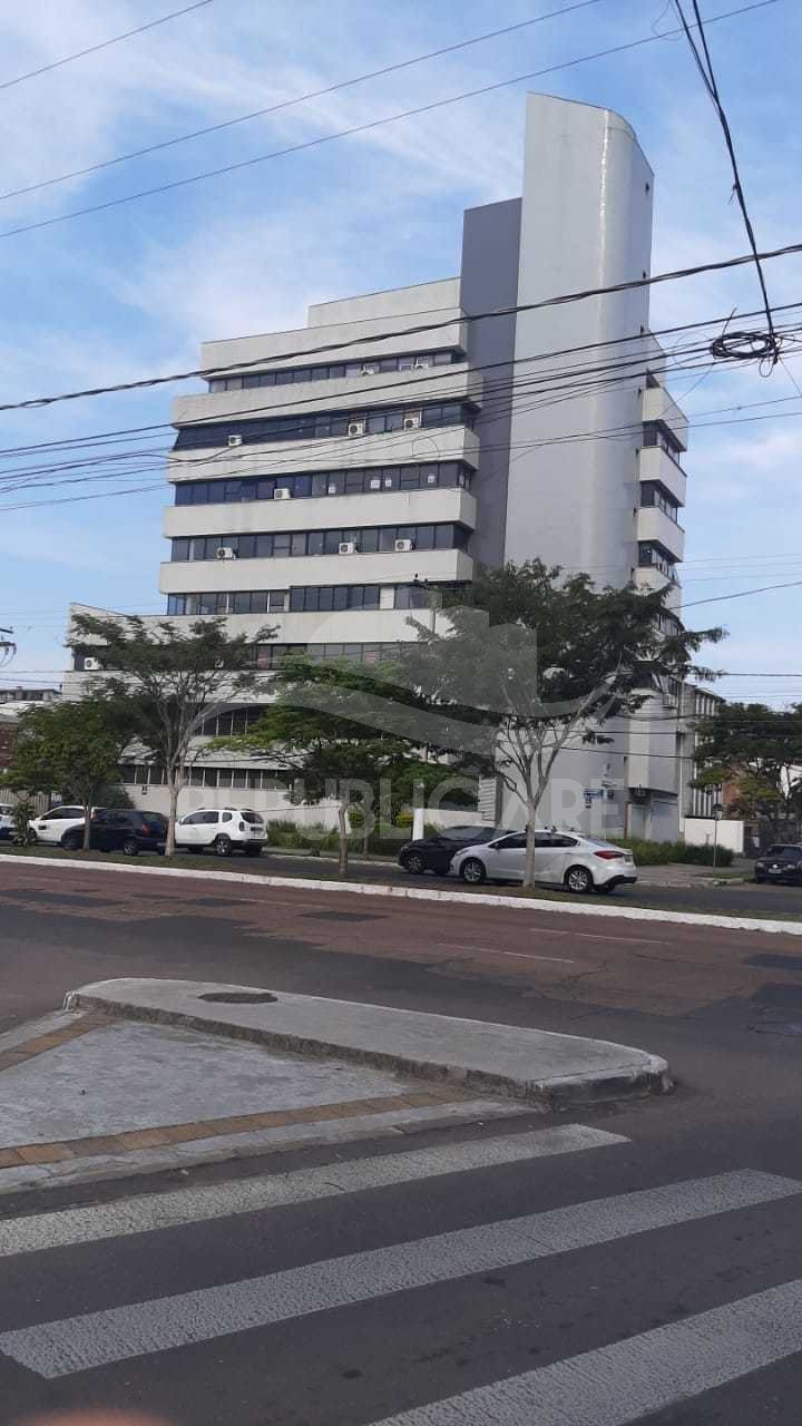 Conjunto/Sala Santana Porto Alegre