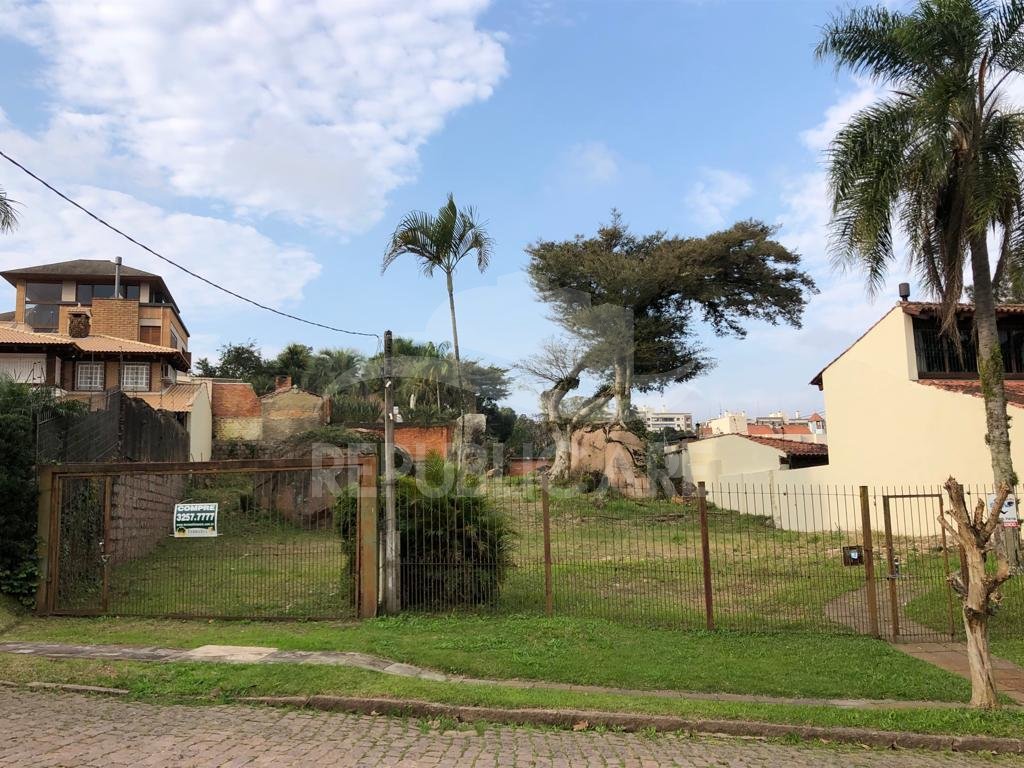 Terreno Ipanema Porto Alegre