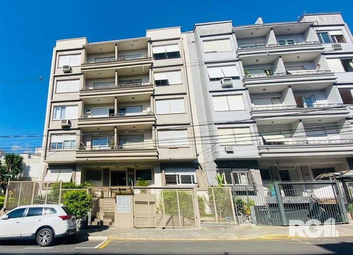 Apartamento com 43m², 1 dormitório no bairro Auxiliadora em Porto Alegre para Comprar