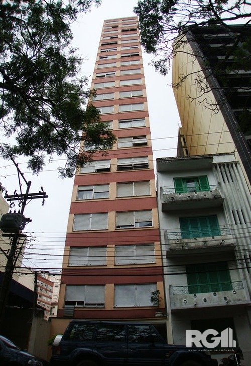 Cobertura com 63m², 1 dormitório no bairro Centro Histórico em Porto Alegre para Comprar