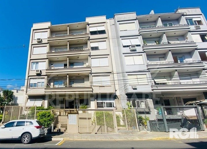 Apartamento com 86m², 3 dormitórios, 1 suíte no bairro Auxiliadora em Porto Alegre para Comprar