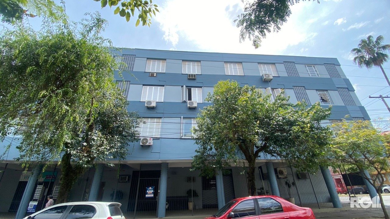 Apartamento com 36m², 1 dormitório no bairro Menino Deus em Porto Alegre para Comprar