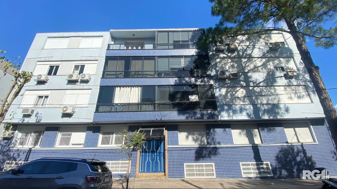 Apartamento com 95m², 2 dormitórios no bairro Rio Branco em Porto Alegre para Comprar