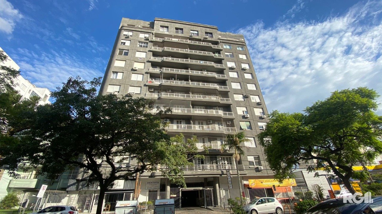 Apartamento com 95m², 3 dormitórios no bairro Cidade Baixa em Porto Alegre para Comprar