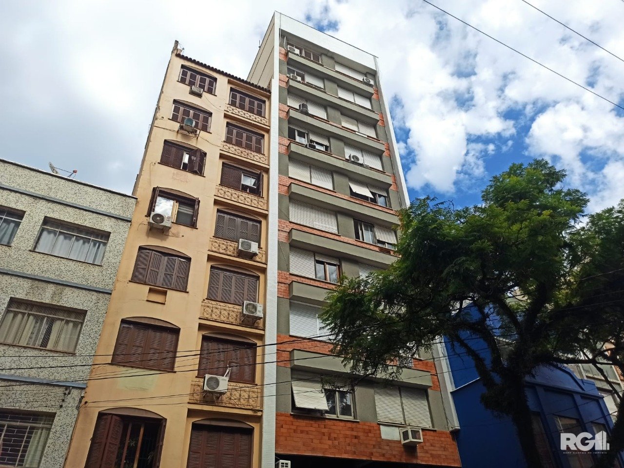 Apartamento com 39m², 1 dormitório, 1 suíte no bairro Cidade Baixa em Porto Alegre para Comprar