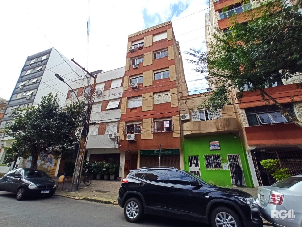 Apartamento com 41m², 1 dormitório no bairro Centro Histórico em Porto Alegre para Comprar