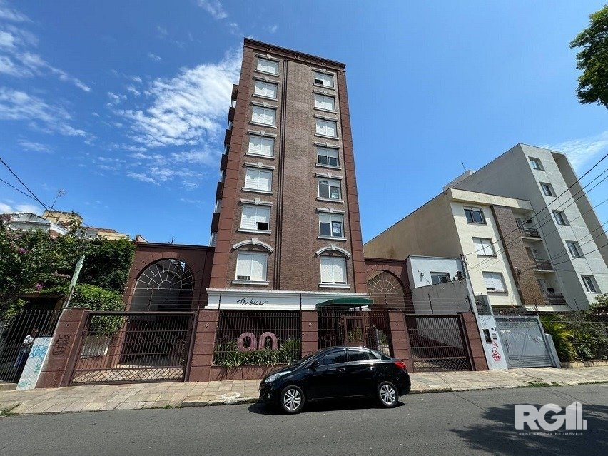 Apartamento com 50m², 1 dormitório, 1 suíte, 1 vaga no bairro Cidade Baixa em Porto Alegre para Comprar