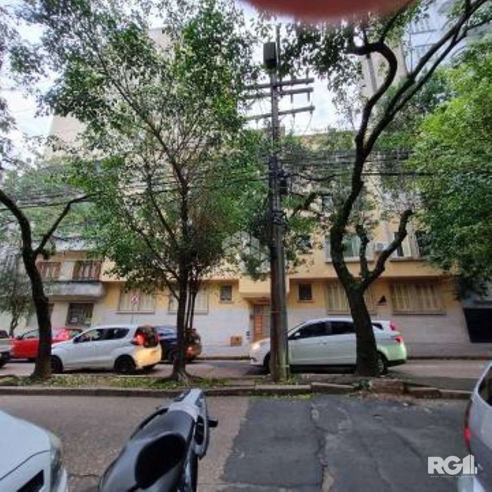 Apartamento com 35m², 1 dormitório no bairro Cidade Baixa em Porto Alegre para Comprar