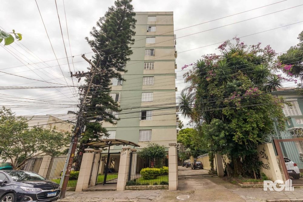 Apartamento JK com 26m², 1 dormitório no bairro Cidade Baixa em Porto Alegre para Comprar