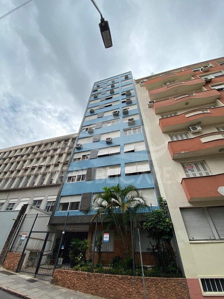 Apartamento Centro Histórico Porto Alegre