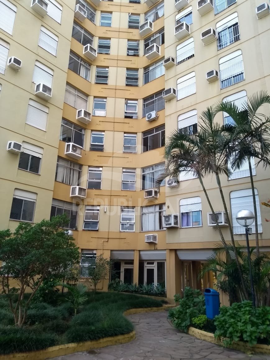Apartamento Cristal Porto Alegre