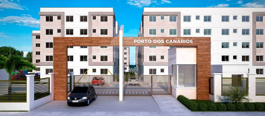 Apartamento Restinga Porto Alegre