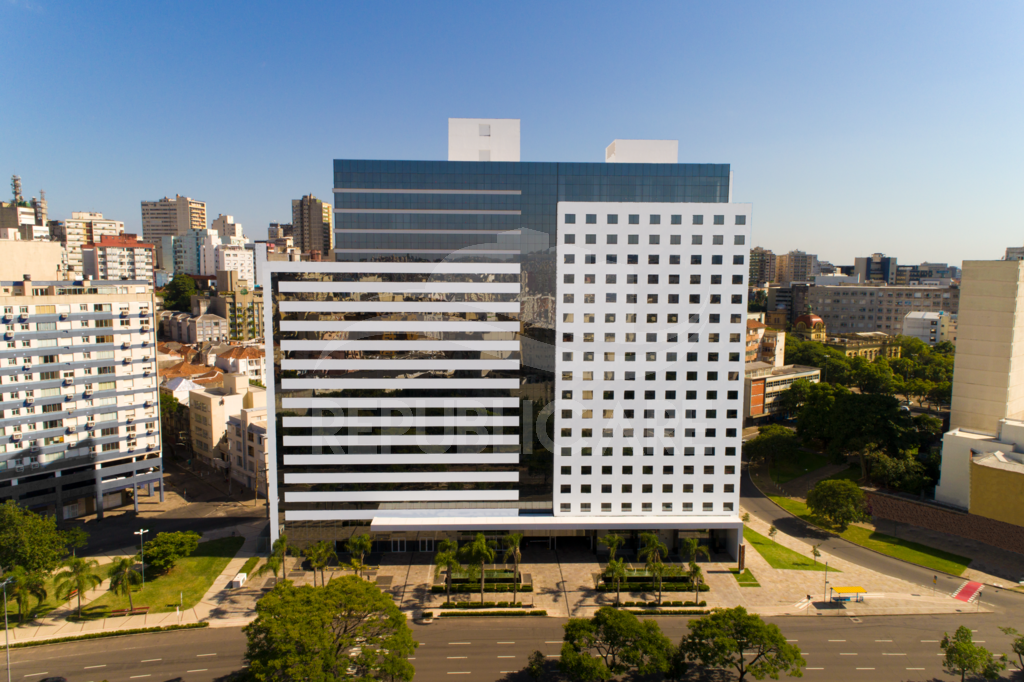 Conjunto/Sala Cidade Baixa Porto Alegre