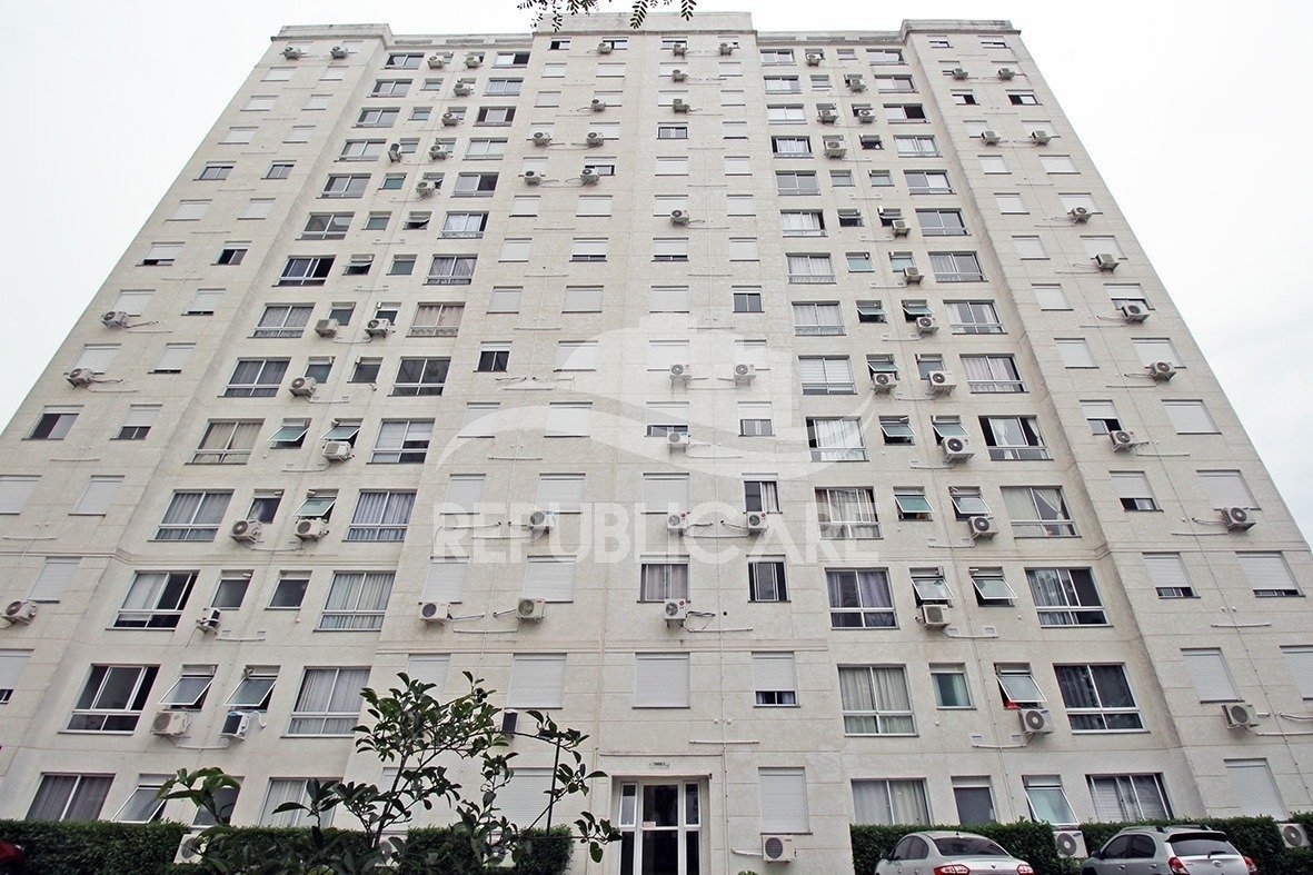 Apartamento Azenha Porto Alegre