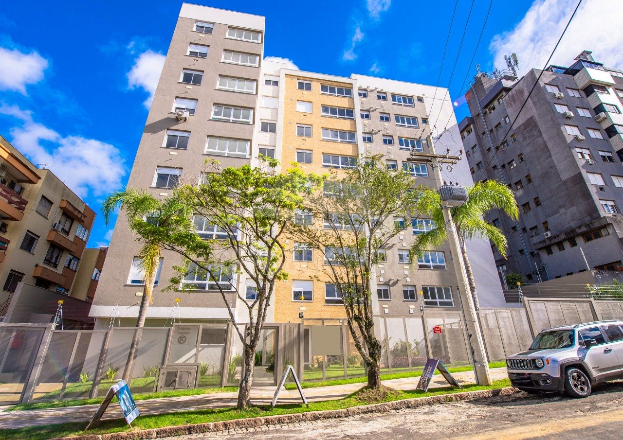Apartamento Bom Jesus Porto Alegre