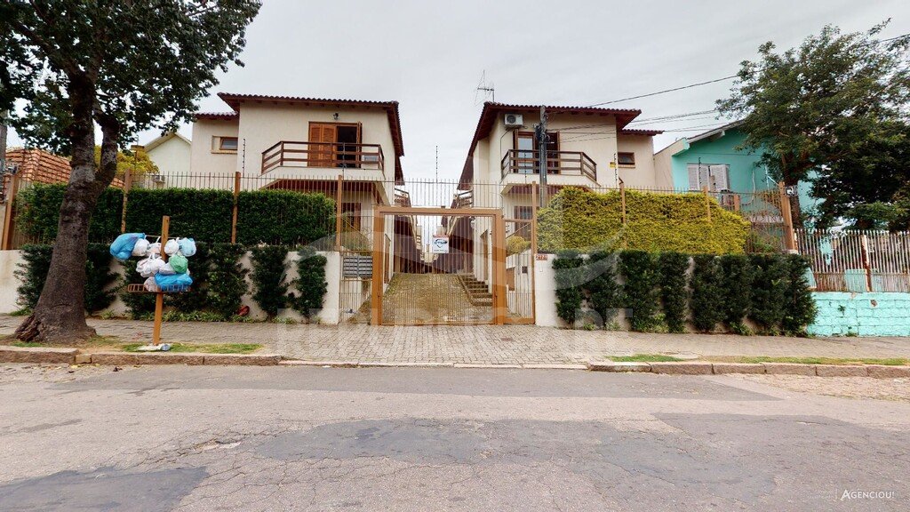 Casa Condomínio Camaquã Porto Alegre