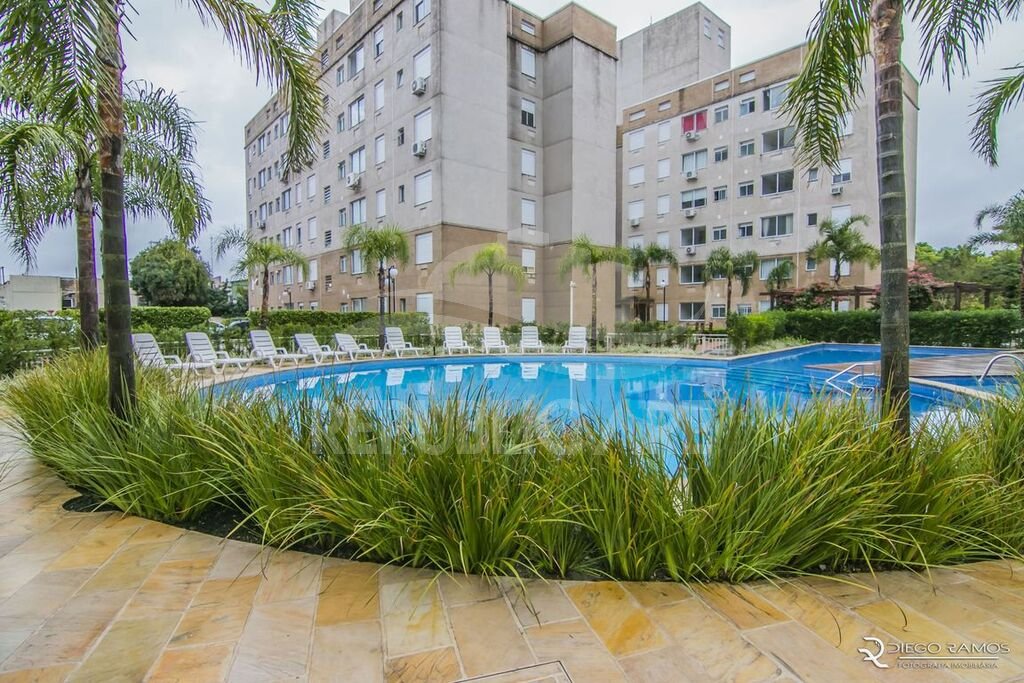 Apartamento Cavalhada Porto Alegre