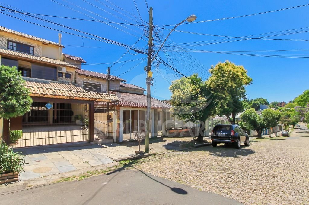 Casa Cavalhada Porto Alegre