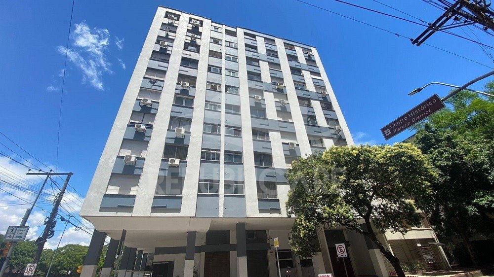 Apartamento JK Cidade Baixa Porto Alegre