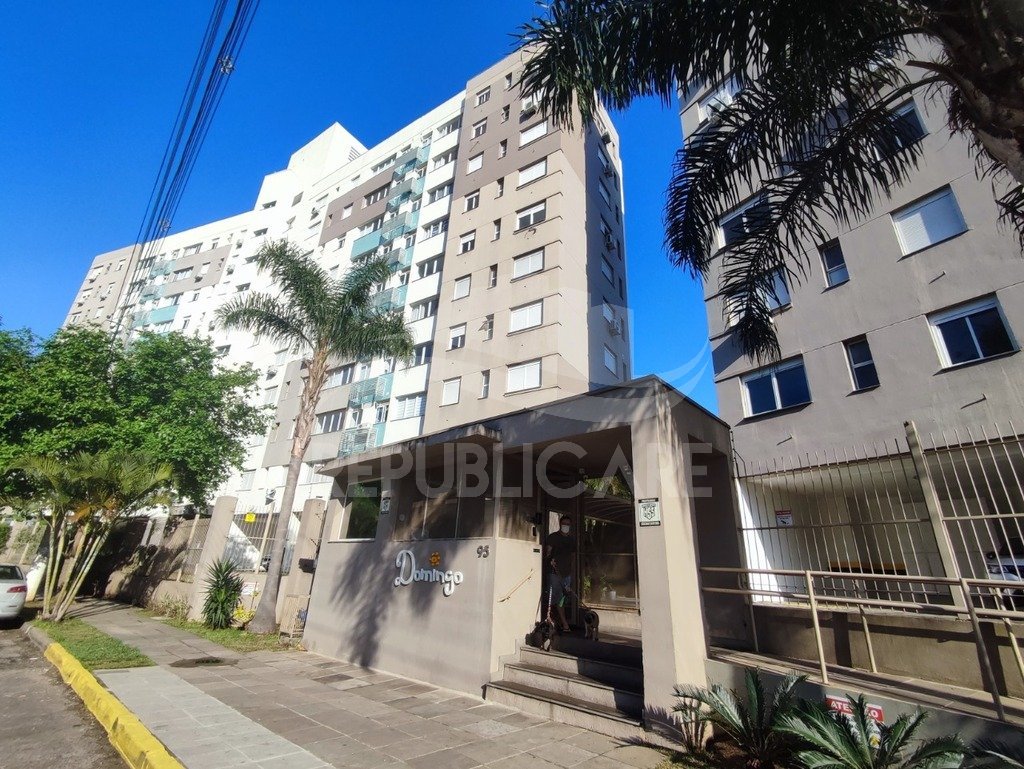Apartamento Azenha Porto Alegre