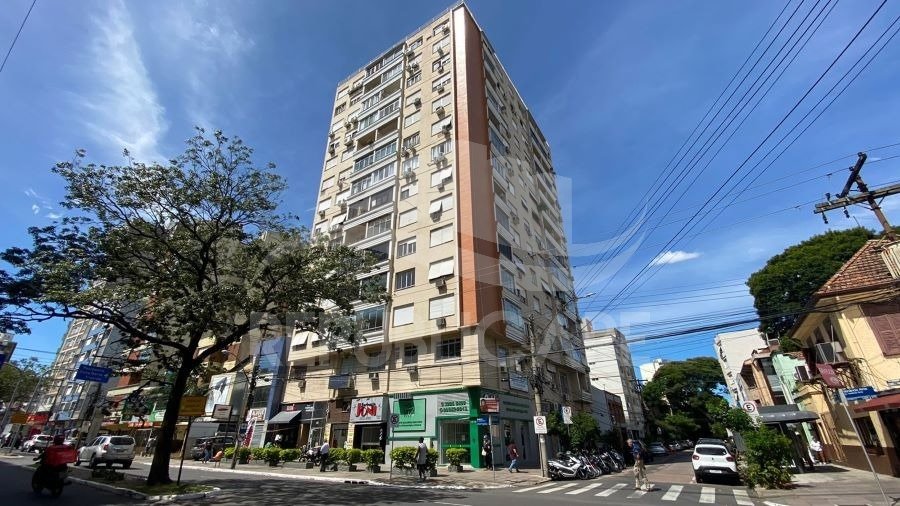 Apartamento Bom Fim Porto Alegre
