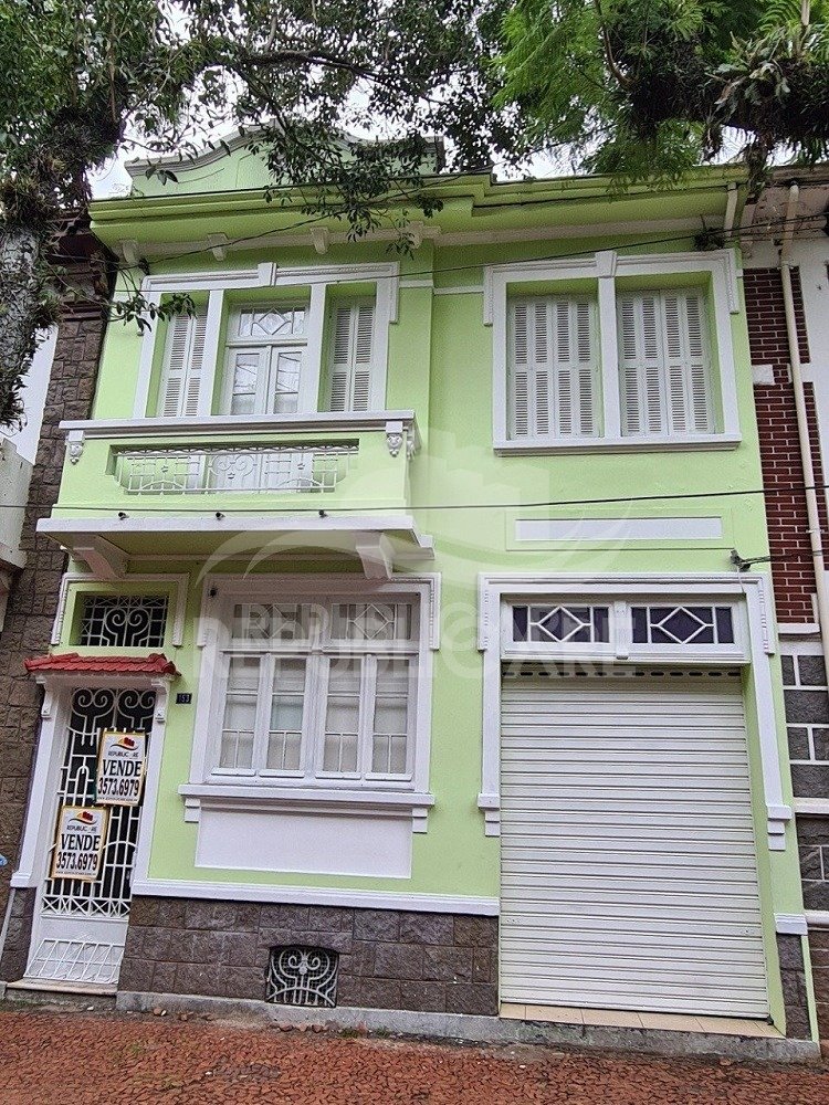 Casa Cidade Baixa Porto Alegre