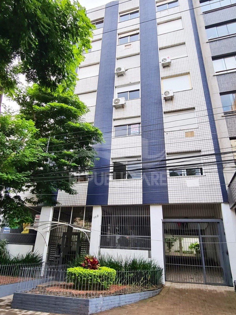 Apartamento Centro Histórico Porto Alegre